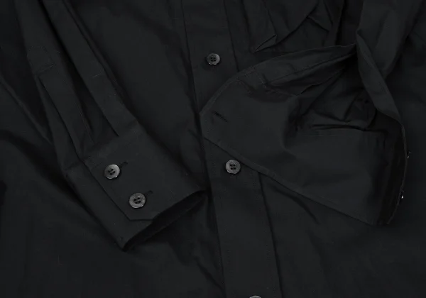 Vivienne Westwood ANGLOMANIA Pocket Design Shirt Dress K-167105_014