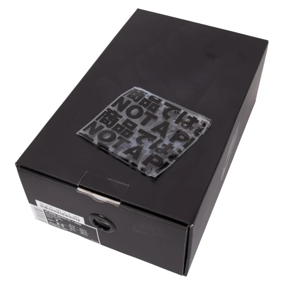 COMME des GARCONS×NIKE Shox Logo Chain Sneakers K-167115_017