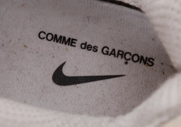 COMME des GARCONS×NIKE Shox Logo Chain Sneakers K-167115_020