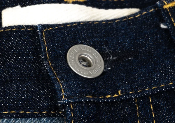 JUNYA WATANABE CAOMME des GARCONS denim Patchwork Skirt K-167122_004