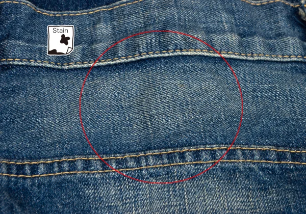 JUNYA WATANABE COMME des GARCONS denim Remake Denim Skirt K-167123_012