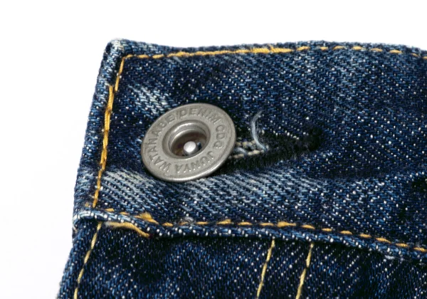 JUNYA WATANABE COMME des GARCONS denim Remake Denim Skirt K-167126_004