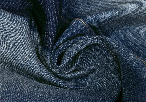 JUNYA WATANABE COMME des GARCONS denim Remake Denim Skirt K-167126_011