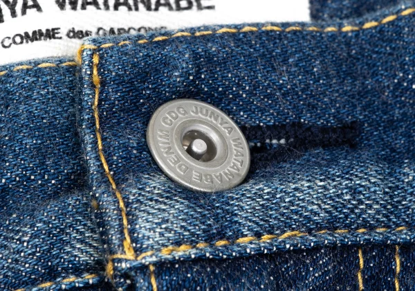 JUNYA WATANABE COMME des GARCONS denim Remake Denim Skirt K-167127_004