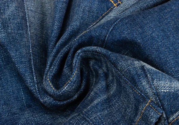 JUNYA WATANABE COMME des GARCONS denim Remake Denim Skirt K-167127_014