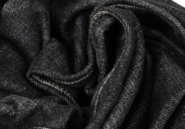 JUNYA WATANABE COMME des GARCONS denim Crushed Selvedge Straight Jeans K-167130_012