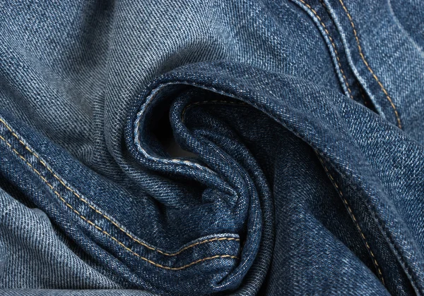 JUNYA WATANABE COMME des GARCONS denim Camo Print Inside Denim Cargo Pants K-167131_012