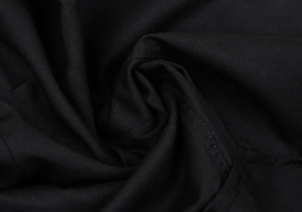 JUNYA WATANABE COMME des GARCONS Wool Reconstruction Design Flare Skirt K-167141_014