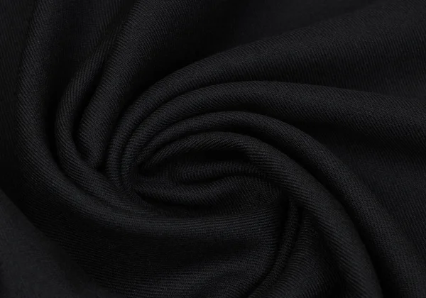 ヨウジヤマモト ノアールYohji Yamamoto NOIR ドットチェックウールセットアップ 黒1 K-167152_016