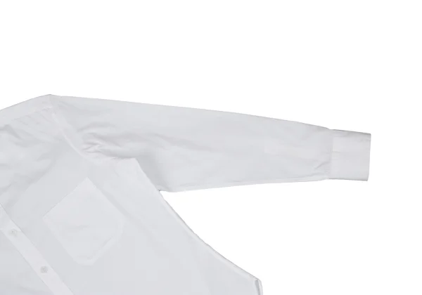 Y's Button Down Shirt K-167156_007