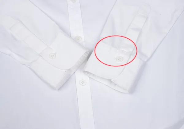 Y's Button Down Shirt K-167156_008