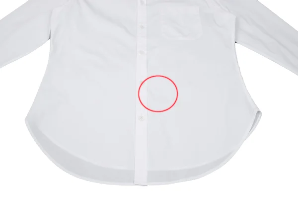 Y's Button Down Shirt K-167156_010