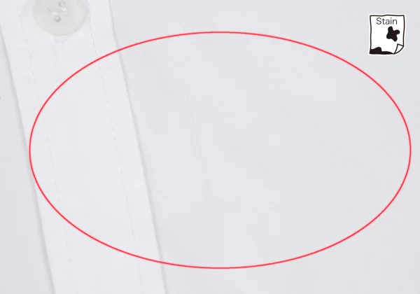 Y's Button Down Shirt K-167156_011