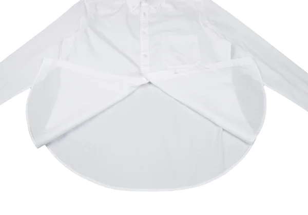 Y's Button Down Shirt K-167156_012