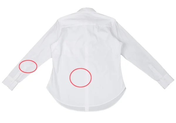 Y's Button Down Shirt K-167156_013