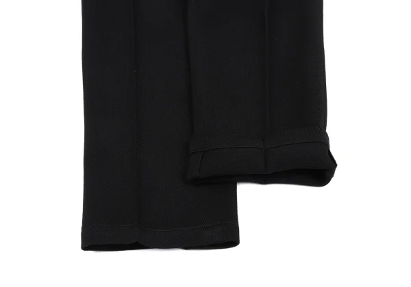 Y's Tuck Tapered Pants K-167159_010