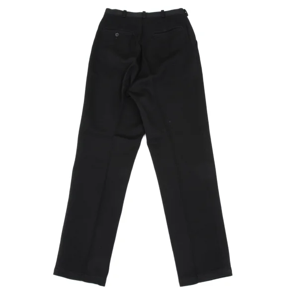 Y's Tuck Tapered Pants K-167159_011