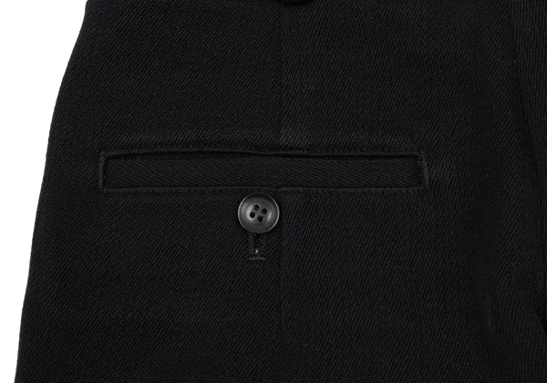 Y's Tuck Tapered Pants K-167159_012