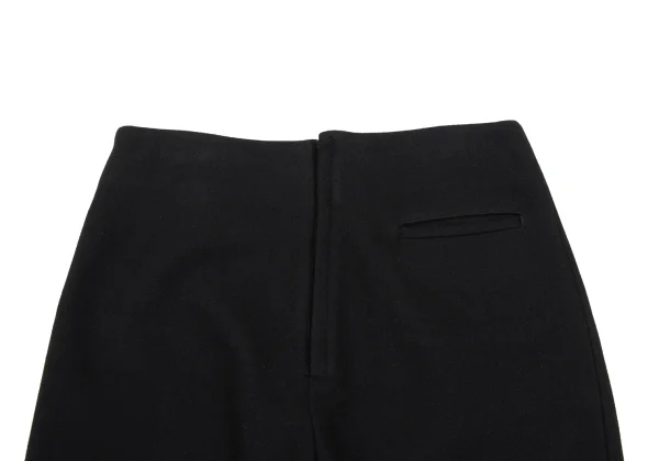 Y's Melton Pants K-167160_004
