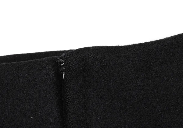 Y's Melton Pants K-167160_005