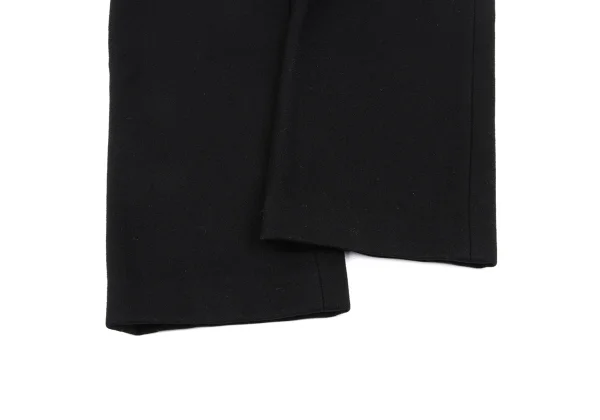 Y's Melton Pants K-167160_010