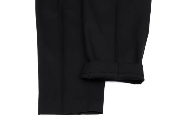 ALFASPIN Wool Tuck Pants K-167164_007