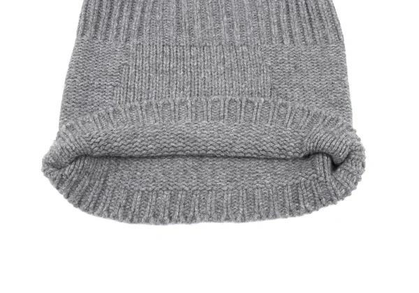 Y's Wool Knit Neck Warmer K-167172_005