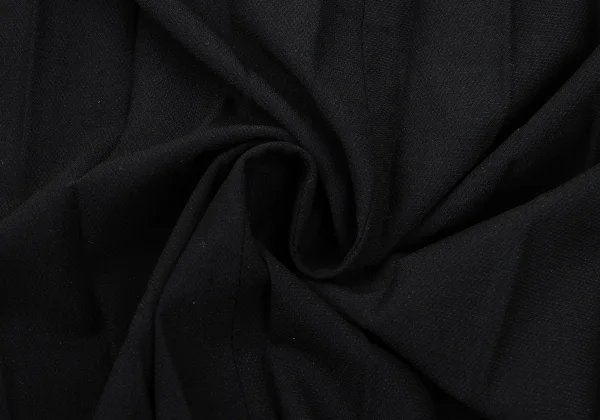 ISSEY MIYAKE Pleats Slit Long Skirt K-167174_012