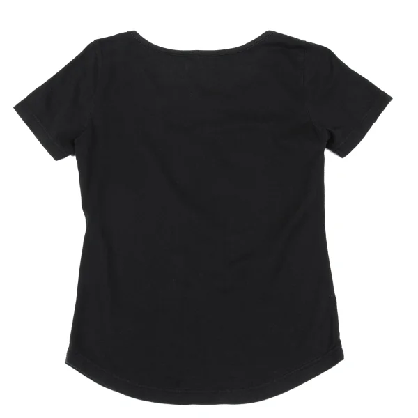 Vivienne Westwood Red Label Persian Cat Print T-shirt K-167179_011