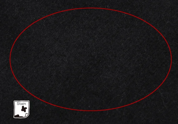 Vivienne Westwood Red Label Wool Blend Velour Double Coat K-167180_010