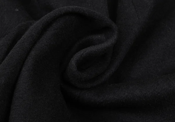 Vivienne Westwood Red Label Wool Blend Velour Double Coat K-167180_016