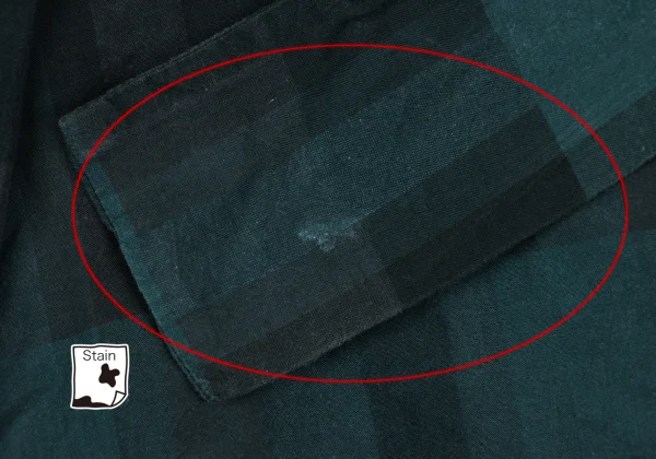 Vivienne Westwood Red Label Cotton Check String Waist Skirt K-167190_006