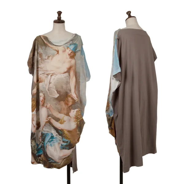 f*t様 【美品】ロゴプリントが特徴的Vivienne Westwood ショル ヴィヴィアンウエストウッド レッドレーベルVivienne Westwood Red