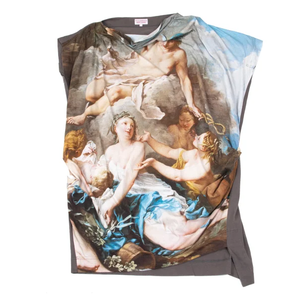 ヴィヴィアンウエストウッド レッドレーベルVivienne Westwood Red