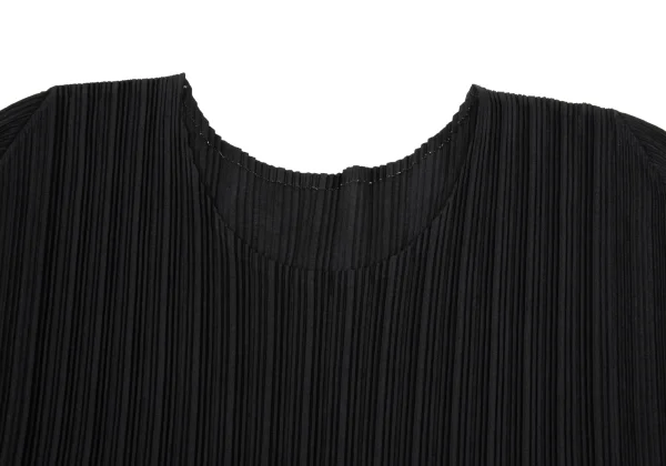 PLEATS PLEASE Pleated T-shirt K-167193_003