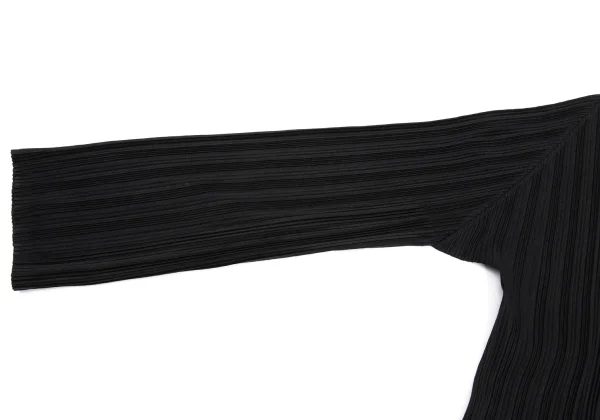 PLEATS PLEASE Pleated T-shirt K-167193_004