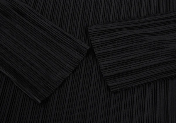 PLEATS PLEASE Pleated T-shirt K-167193_005