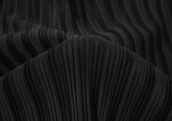 PLEATS PLEASE Pleated T-shirt K-167193_010