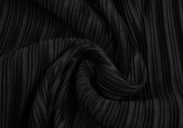 PLEATS PLEASE Pleated T-shirt K-167193_011