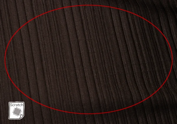 PLEATS PLEASE Pleated T Shirt K-167194_008