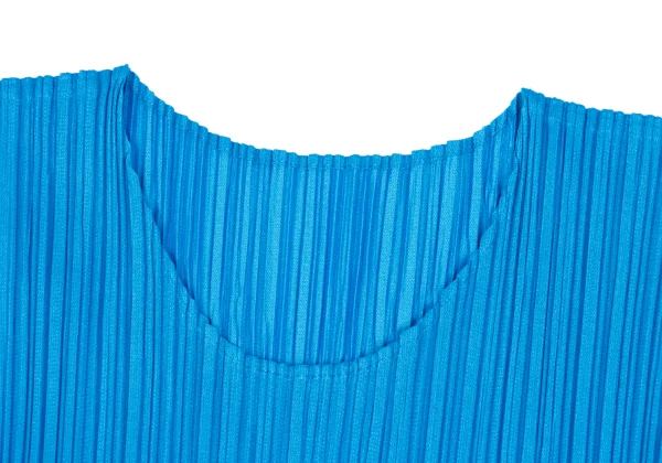 PLEATS PLEASE Pleated T-shirt K-167195_004