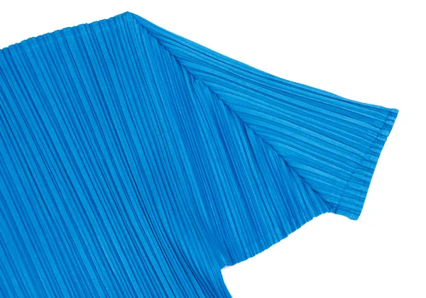 PLEATS PLEASE Pleated T-shirt K-167195_005