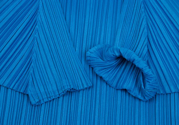 PLEATS PLEASE Pleated T-shirt K-167195_006