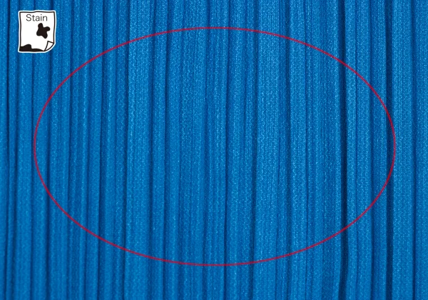 PLEATS PLEASE Pleated T-shirt K-167195_009