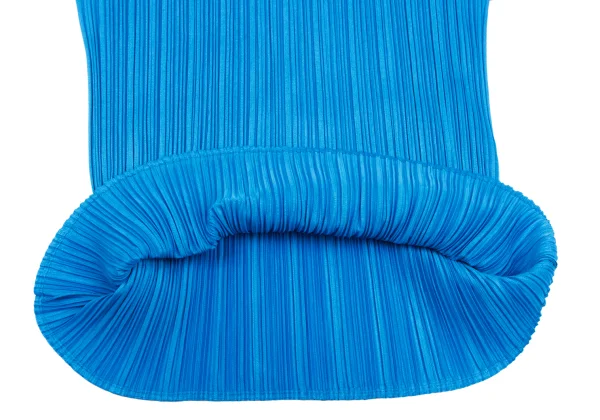 PLEATS PLEASE Pleated T-shirt K-167195_010