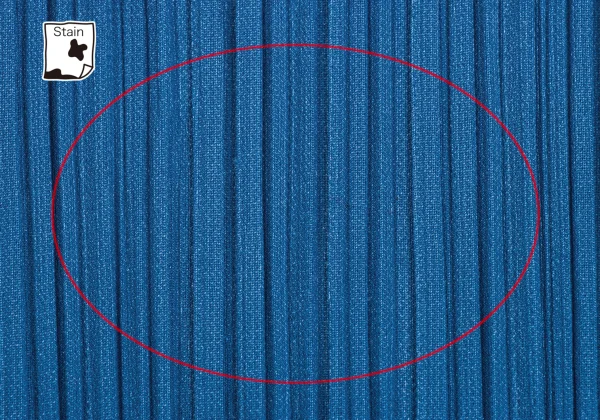 PLEATS PLEASE Pleated T-shirt K-167196_009