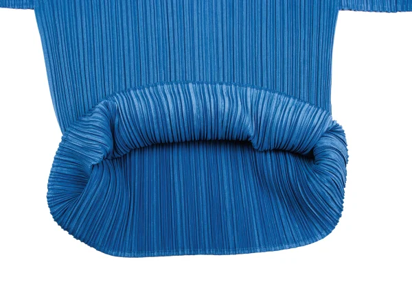 PLEATS PLEASE Pleated T-shirt K-167196_010