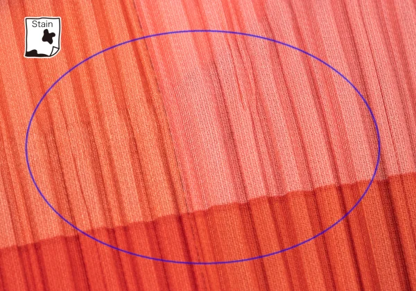 PLEATS PLEASE Colorful Checkered Sleeveless Top K-167201_010