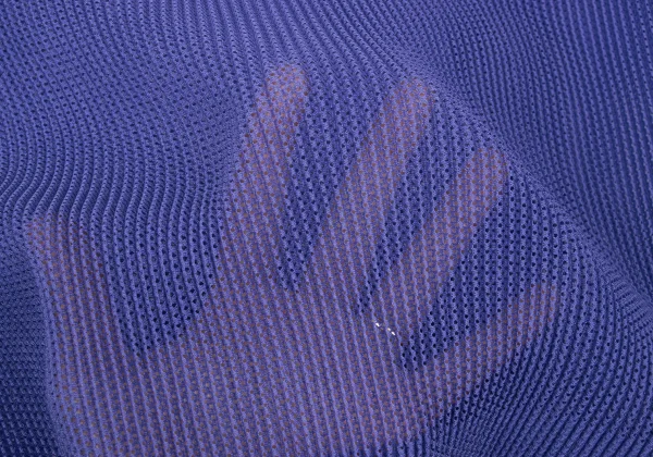 PLEATS PLEASE Mesh Pleated T Shirt K-167202_009