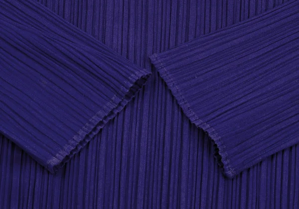 PLEATS PLEASE Pleats High-neck Top K-167204_008